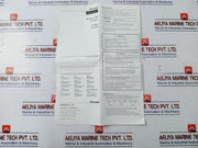 Honeywell G3F-ad4B Ai-16 Channel Programmable Logic Controller