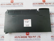 Honeywell G3F-ad4B Ai-16 Channel Programmable Logic Controller