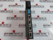 Honeywell G3L-fura Programmable Logic Controller V1.0