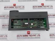 Honeywell G3L-fura Remote Io Racks Driver Module