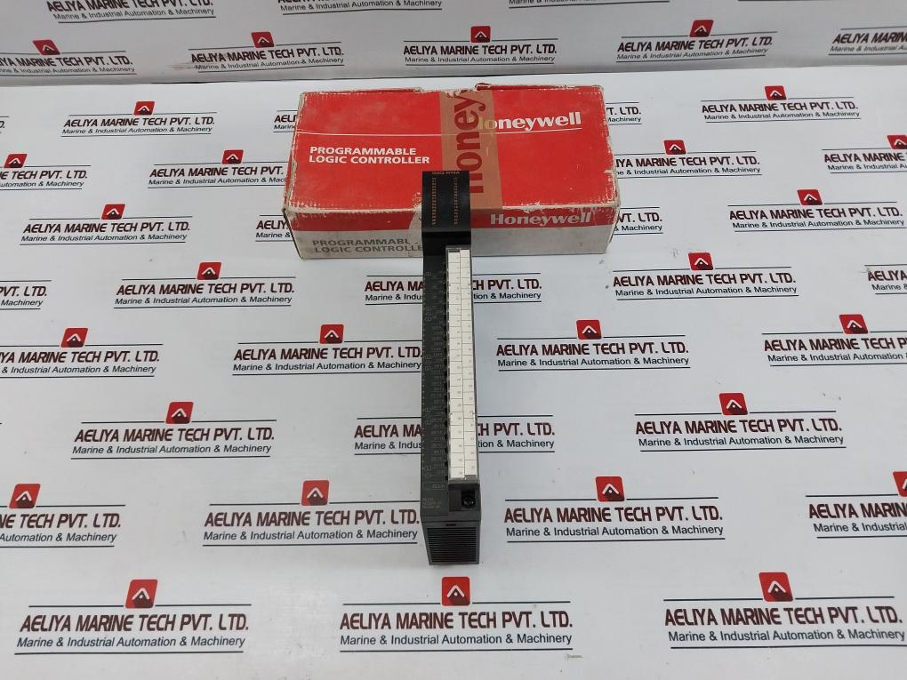 Honeywell G3Q-ry4A Programmable Logic Controller