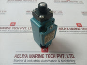 Honeywell Glac20B Plunger Limit Switch En609747-5-1 Ip67 Iec 947-5-1