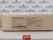Honeywell Gleb24D Limit Switch Ip66