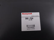 Honeywell Gm2-fdia Programmable Logic Controller V1.00