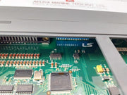 Honeywell Gm2-fric Programmable Logic Controller Plc 94V-0