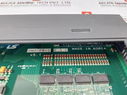 Honeywell Gm2-fric Programmable Logic Controller Plc 94V-0