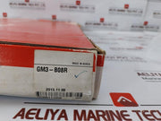 Honeywell Gm3-b08R Programmable Logic Controller 46300111Hw-0002