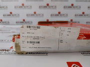 Honeywell Gmr-b08E 8-slot Base Redundant Power Programmable Logic Controller
