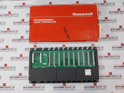 Honeywell Gmr-b08E 8-slot Base Redundant Power Programmable Logic Controller