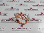 Honeywell Gn-krr011 Fiber Optic Cable Rev C 51204147-001