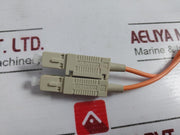 Honeywell Gn-krr011 Fiber Optic Cable Rev C 51204147-001