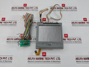 Honeywell Graphic Chart Recorder