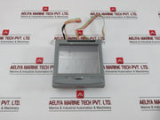 Honeywell Graphic Chart Recorder