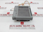 Honeywell Graphic Chart Recorder