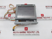 Honeywell Graphic Chart Recorder