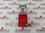 Honeywell H-1 Bus For Network Rack System  