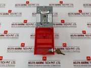Honeywell H-1 Bus For Network Rack System  