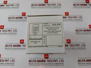Honeywell H-1 Bus For Network Rack System  