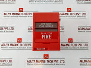 Honeywell H-1 Bus For Network Rack System  