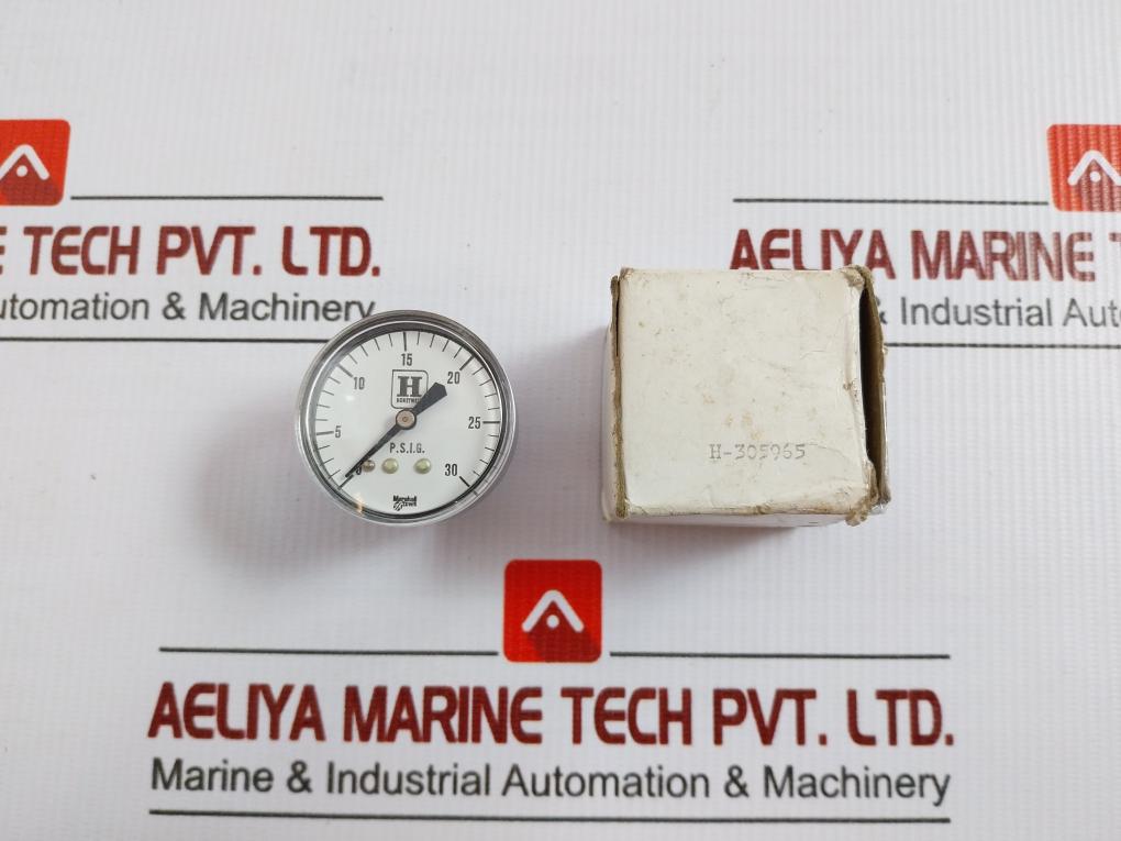Honeywell H-305965