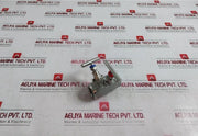 Honeywell H2/F4F4Tv2Xld-p Block & Bleed Needle Valve 6000 Psi A22355