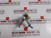 Honeywell H2/F4M4Tv2Xld-p Smartline Pressure 316/316L 6000 Psi @ 200°F