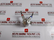 Honeywell H2/F4M4Tv2Xld-p Smartline Pressure 316/316L 6000 Psi @ 200°F