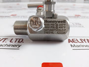 Honeywell H2/F4M4Tv2Xld-p Smartline Pressure 316/316L 6000 Psi @ 200°F