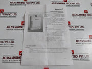 Honeywell H6000 Humidity Controller 20% To 80% Rh Din Rail Mounting 52°C