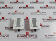 Honeywell H6000 Humidity Controller 20% To 80% Rh Din Rail Mounting 52°C