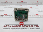 Honeywell H7015b1020