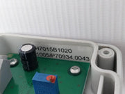 Honeywell H7015b1020