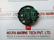 Honeywell Hart Hnwg50129828-001 Smartline Gauge Pressure Module 50129826-701