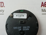 Honeywell Hns50049849-002 Hart Temperature Transmitter Rev 1.050000