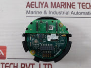 Honeywell Hns50049849-004 Temperature Transmitter Rev A 94V-0