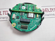 Honeywell Hns50086423-002 Hart Temperature Transmitter Rev. A