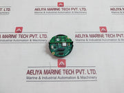 Honeywell Hns50086423-002 Hart Temperature Transmitter Rev. A