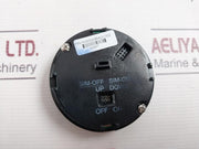 Honeywell Hns50086423-002 Hart Temperature Transmitter Rev. A