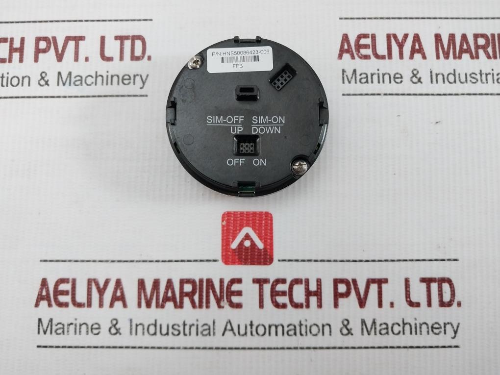 Honeywell Hns50086423-006