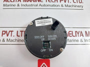 Honeywell Hnwg-50049850-001 Hart Temperature Transmitter 50049849-011 Bp22W49-z0960