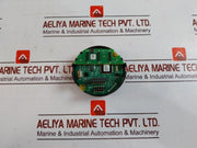 Honeywell Hnwg-50049850-001 Hart Temperature Transmitter 50087660-002