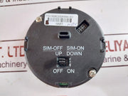 Honeywell Hnwg-50049850-001 Hart Temperature Transmitter 50087660-002