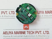 Honeywell Hnwg-50049850-001 Hart Temperature Transmitter Bp22W35-v1808, Rev-b