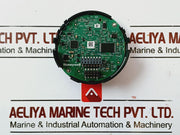 Honeywell Hnwg-50049850-001, St 800 Ffb Hart Temperature Transmitter Bp21W09-n0090 