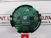 Honeywell Hnwg-50049850-001 Temperature Transmitter 50054689-003 Scc 197949