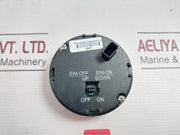 Honeywell Hnwg-50096656-001 Hart Temperature Transmitter Rev.2.000000