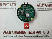 Honeywell Hnwg-50098718-001 Temperature Transmitter Pcb Module R1.020400