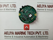 Honeywell Hnwg-50098718-001 Temperature Transmitter Pcb Module R1.020400