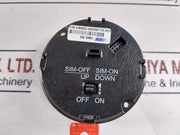Honeywell Hnwg-50098718-003 Hart Temperature Transmitter Rev.1.010200