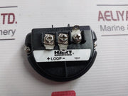 Honeywell Hart Registered Loop Test Transmitter Hnwg50049839-001